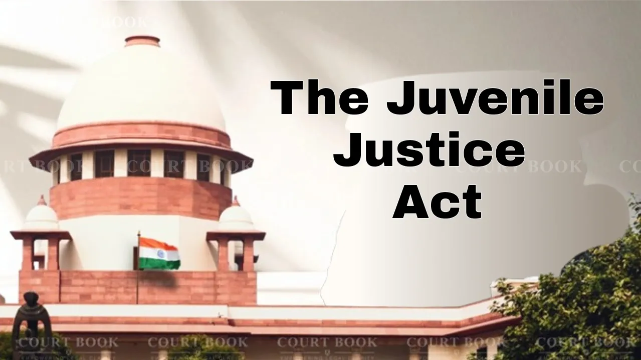 Supreme Court Quashes Conviction of Man Who Was Juvenile at Time of Offence, Says Juvenility Claim Can Be Raised at Any Stage